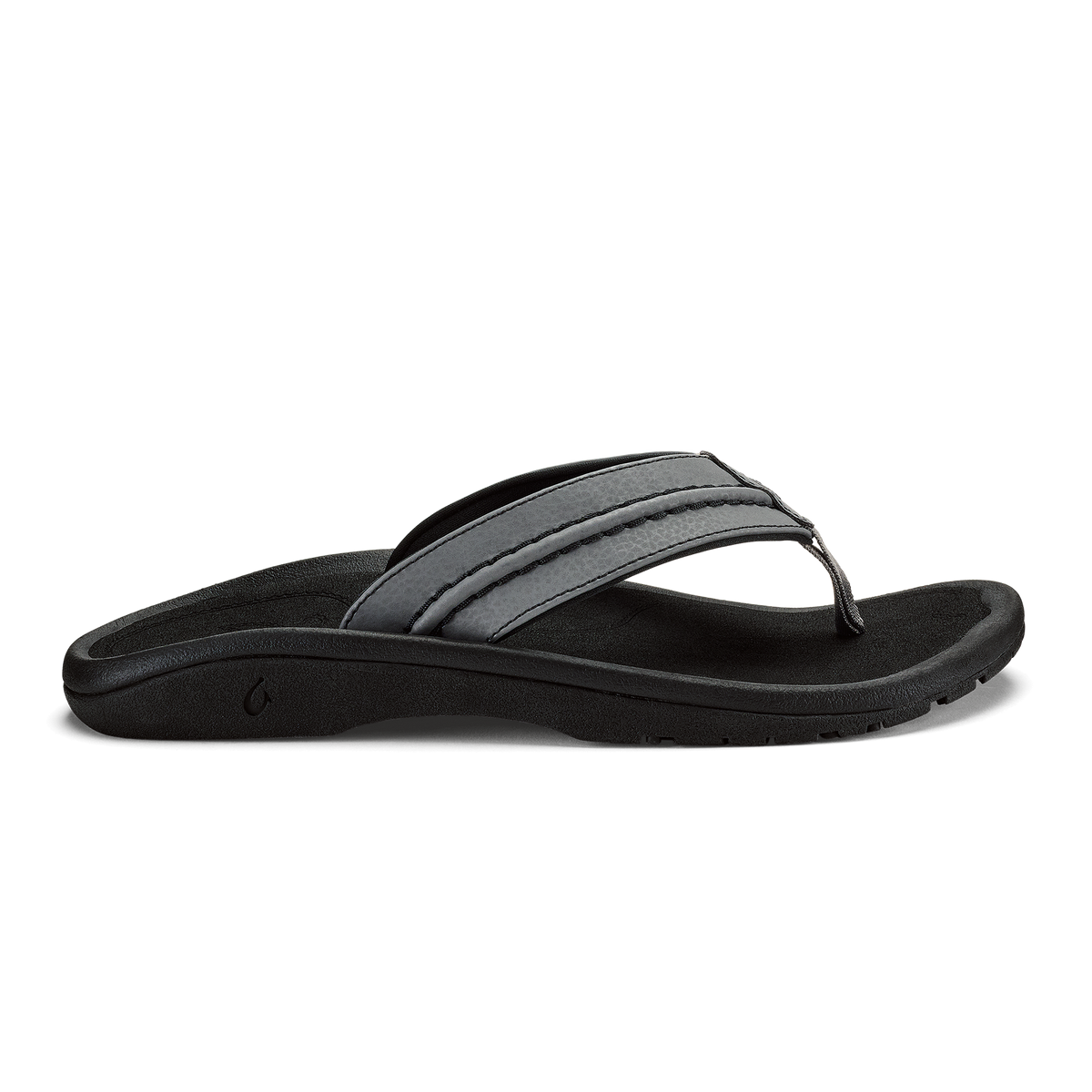 Hokua  -  Rock / Black
