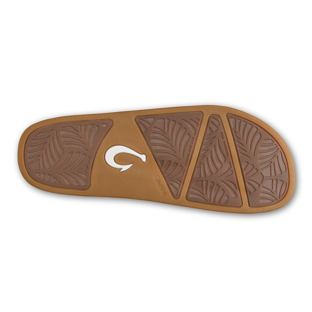 Kīpe‘a Ulana -  Black / Black
